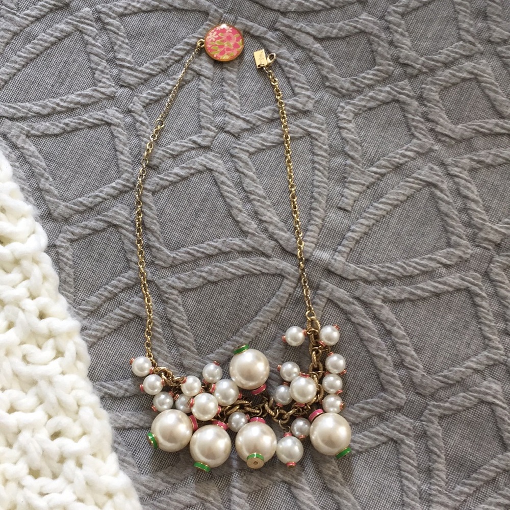 Lilly Pulitzer Goodie Goodie Necklace